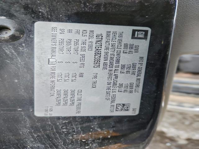 GMC Sierra K1500 Image 10