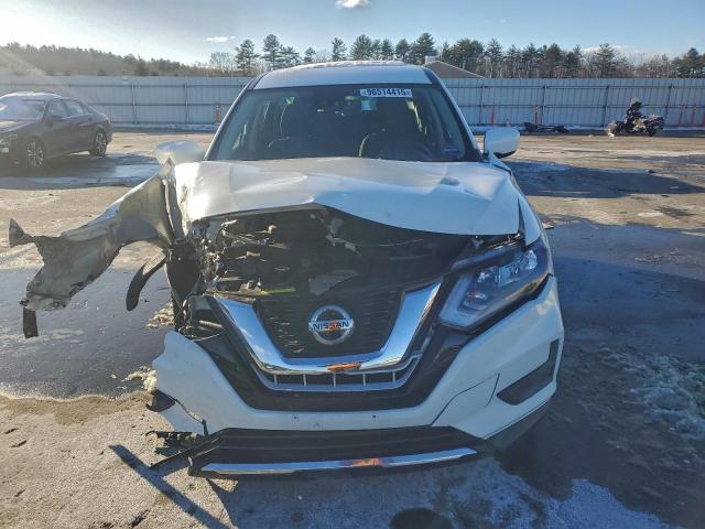 Nissan Rogue S Image 12