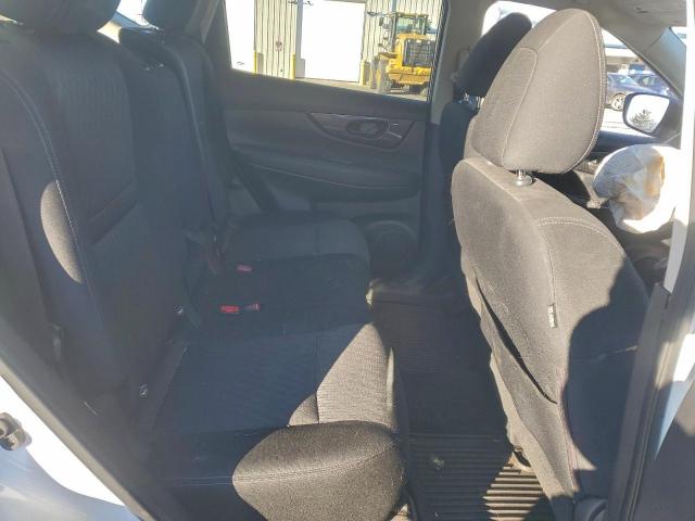 Nissan Rogue S Image 13