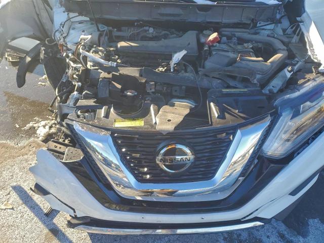 Nissan Rogue S Image 6