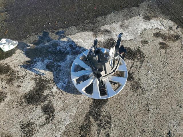 Nissan Rogue S Image 10