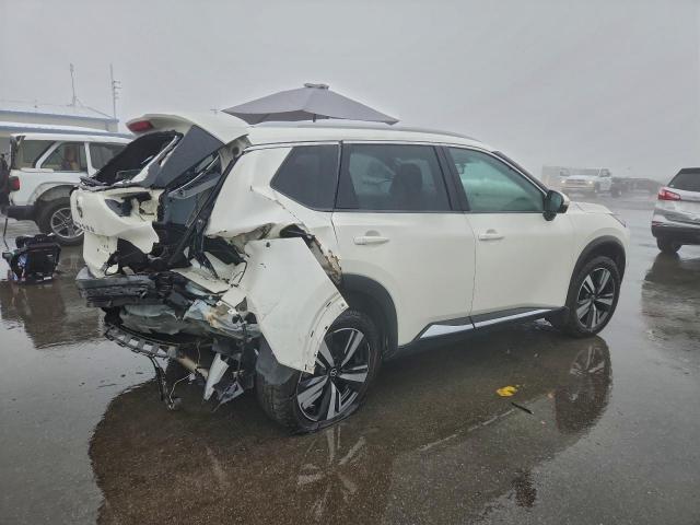 Nissan Rogue Sl Image 2