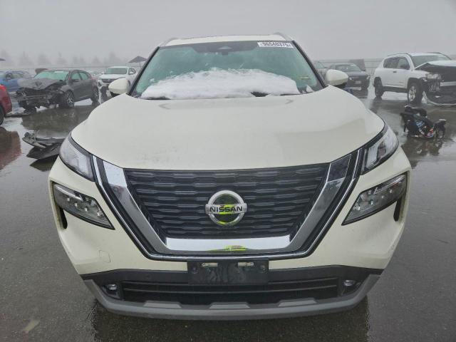 Nissan Rogue Sl Image 6