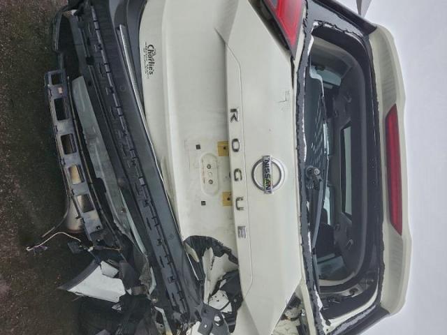 Nissan Rogue Sl Image 4