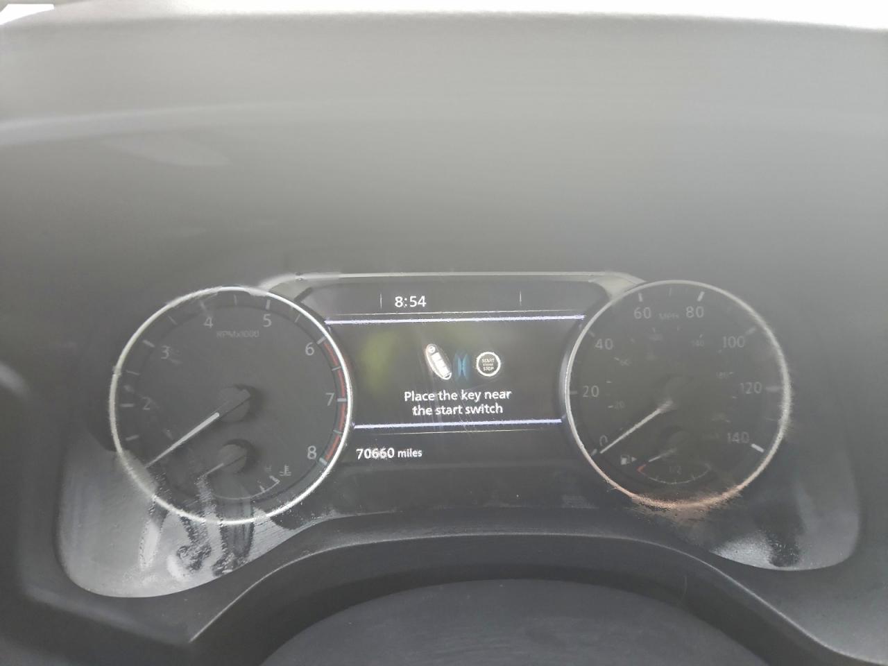 Nissan Rogue Sl Image 7