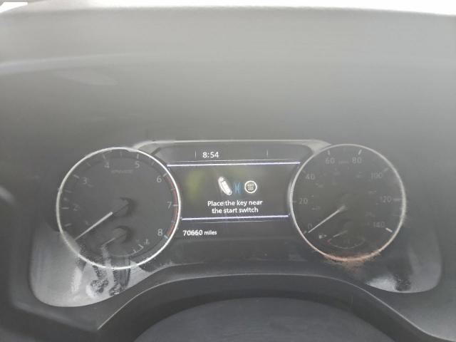 Nissan Rogue Sl Image 7