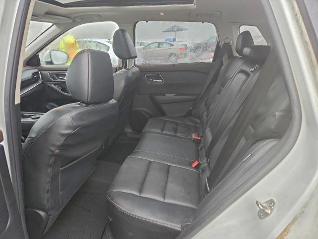 Nissan Rogue Sl Image 10