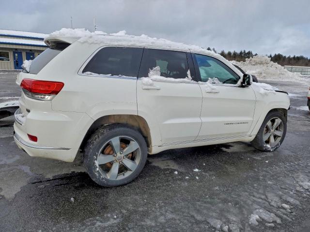 Jeep Grand Cherokee Summit Image 13