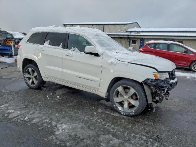Jeep Grand Cherokee Summit Image 9