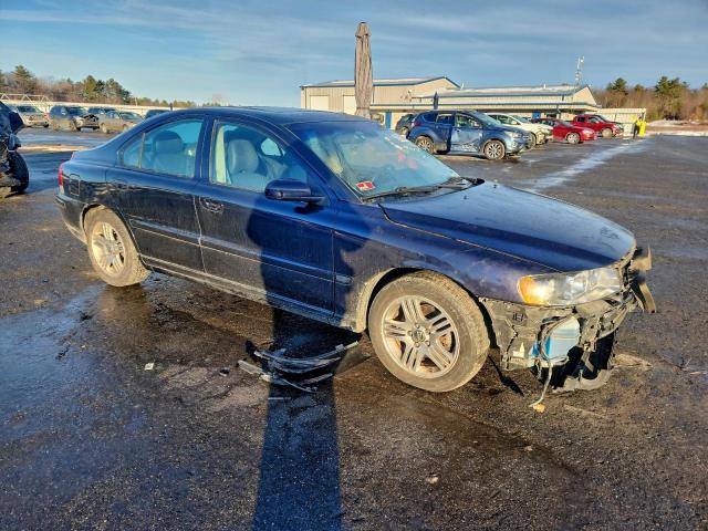 Volvo S60 2.5t Image 5