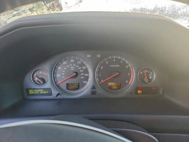 Volvo S60 2.5t Image 8