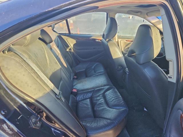 Volvo S60 2.5t Image 11