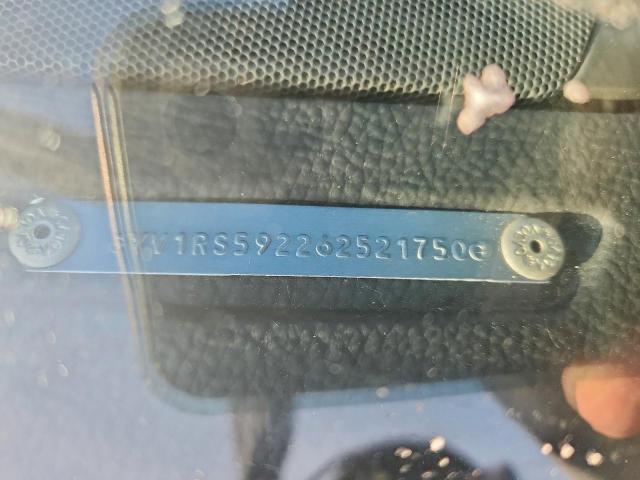 Volvo S60 2.5t Image 10