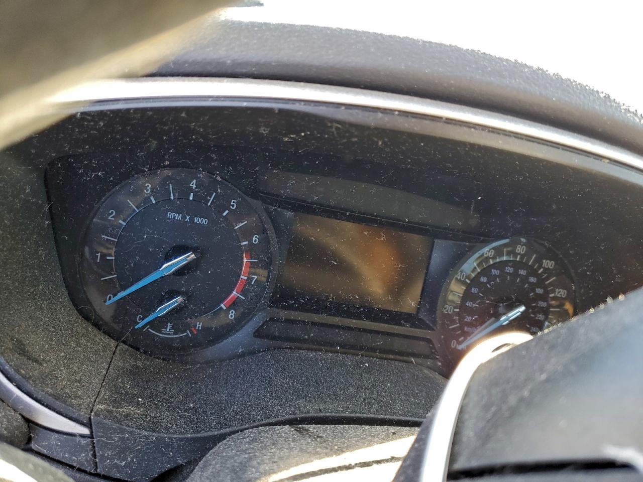 Ford Fusion Se Image 10