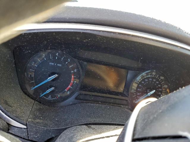 Ford Fusion Se Image 10