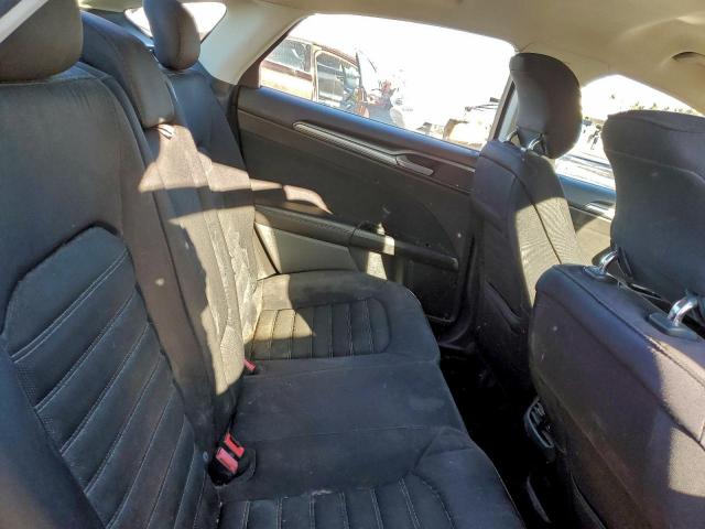 Ford Fusion Se Image 7