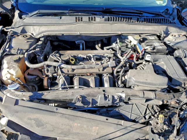 Ford Fusion Se Image 6