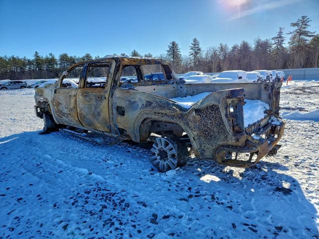 GMC Sierra K2500 Denali Image 10