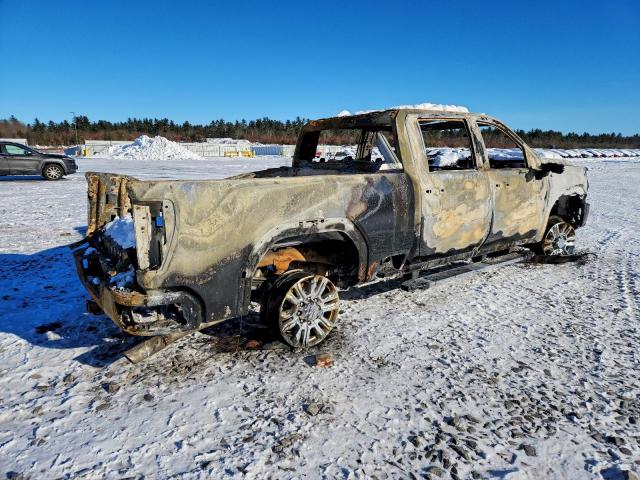 GMC Sierra K2500 Denali Image 6