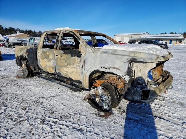 GMC Sierra K2500 Denali Image 7