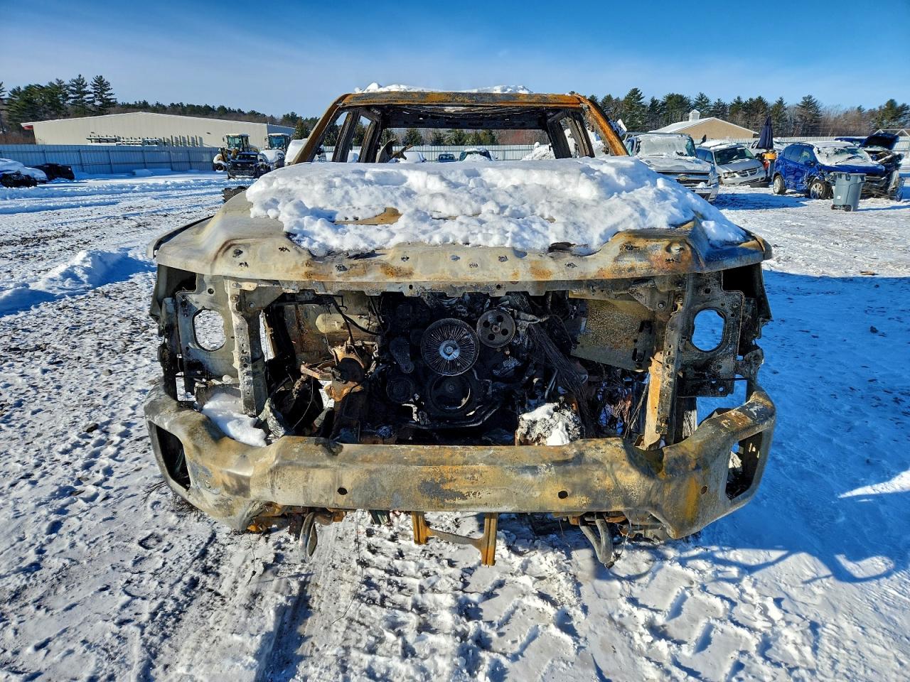 GMC Sierra K2500 Denali Image 2