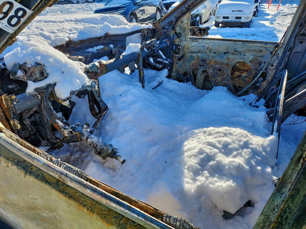 GMC Sierra K2500 Denali Image 11