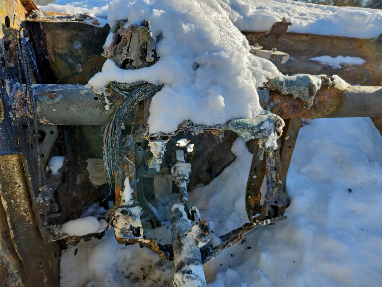 GMC Sierra K2500 Denali Image 9