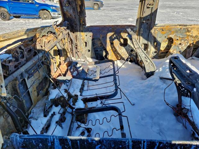 GMC Sierra K2500 Denali Image 4