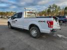 Ford F-150 Super Cab Image 2