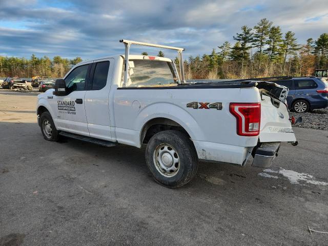 Ford F-150 Super Cab Image 2