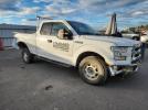Ford F-150 Super Cab Image 5
