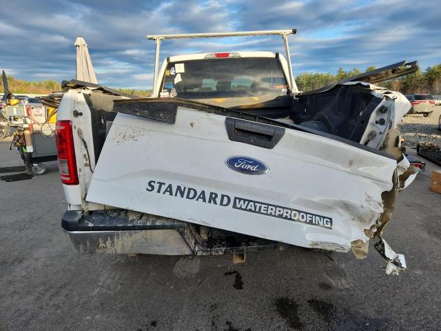 Ford F-150 Super Cab Image 3