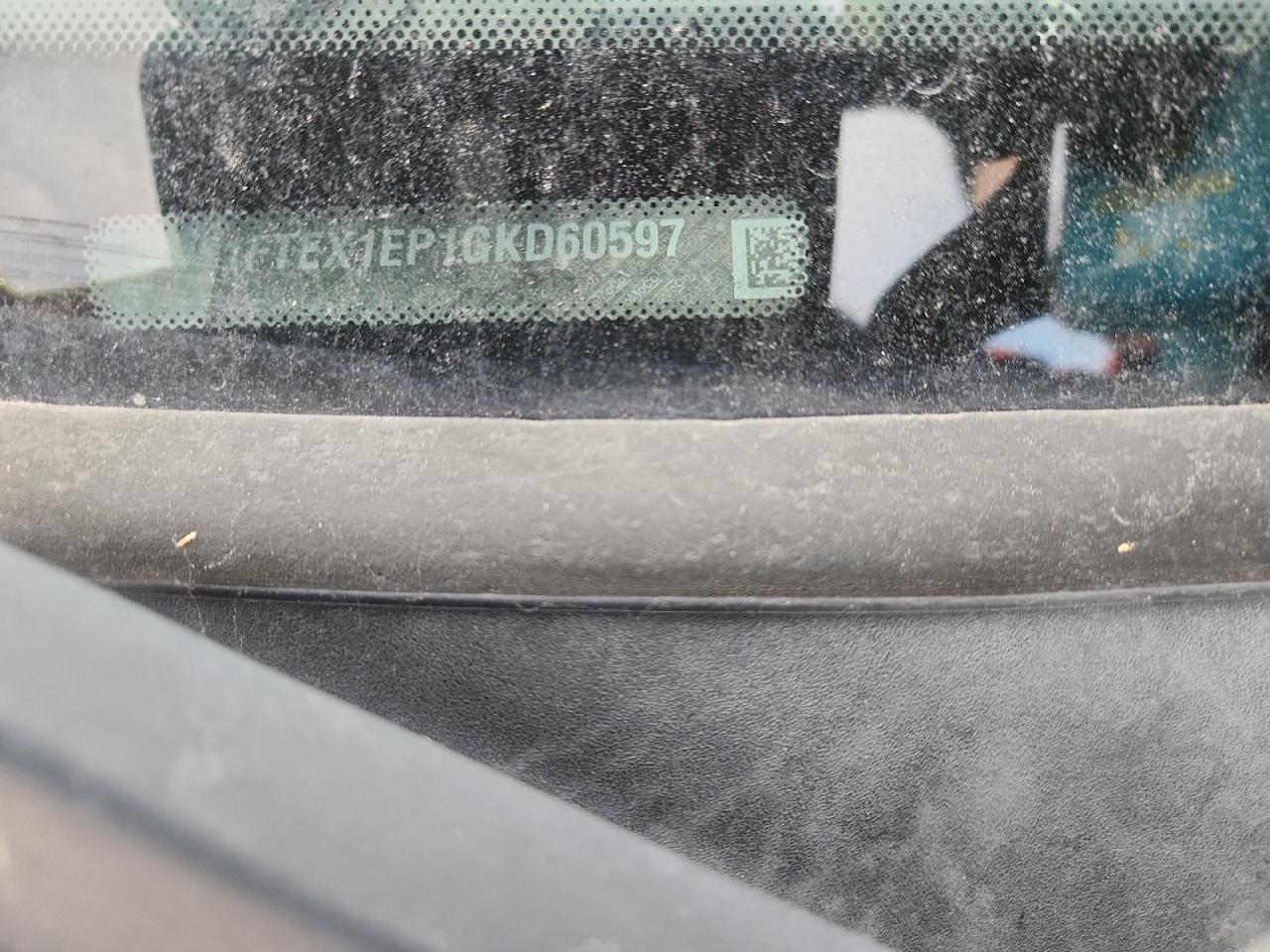 Ford F-150 Super Cab Image 9