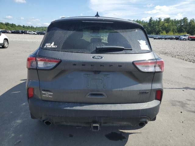 Ford Escape Sel Image 4