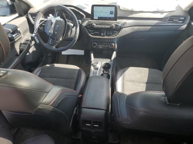 Ford Escape Sel Image 8