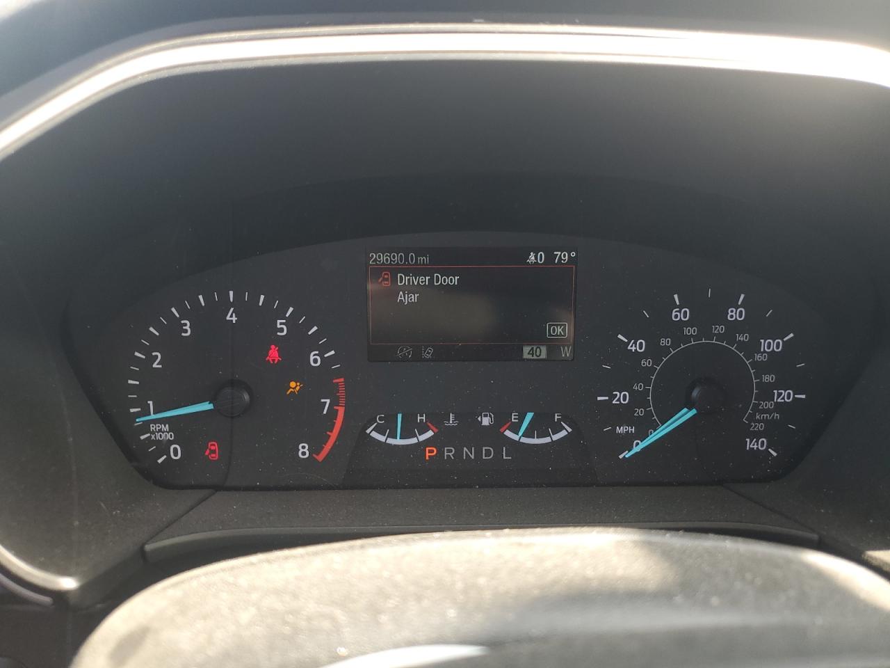 Ford Escape Sel Image 7