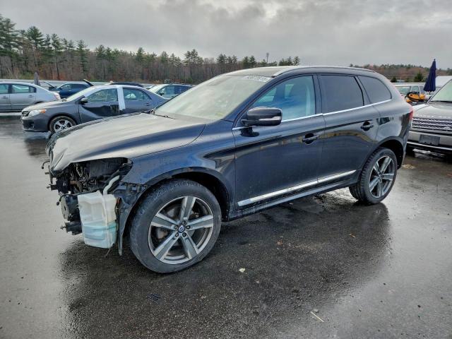  Salvage Volvo XC60