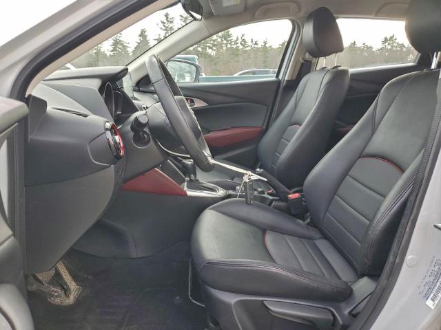 Mazda Cx Touring Image 6