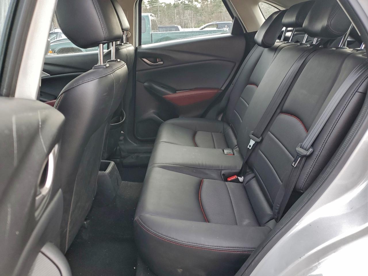 Mazda Cx Touring Image 5