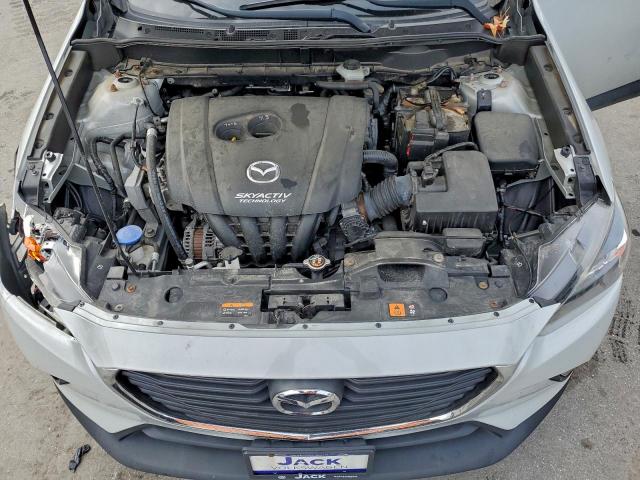 Mazda Cx Touring Image 10