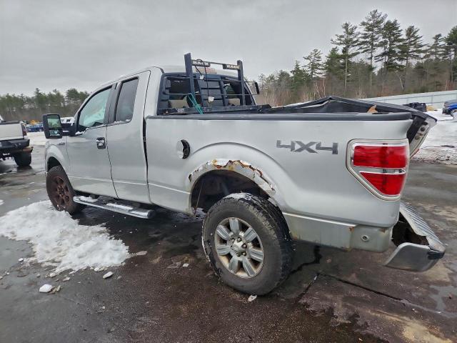 Ford F-150 Super Cab Image 5
