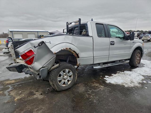 Ford F-150 Super Cab Image 6