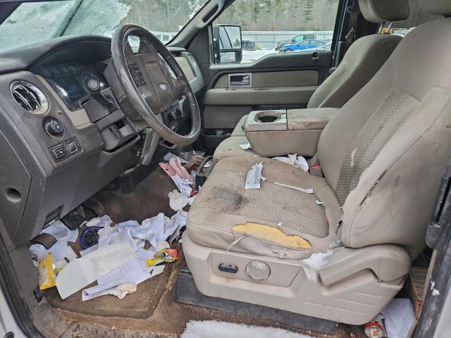 Ford F-150 Super Cab Image 11