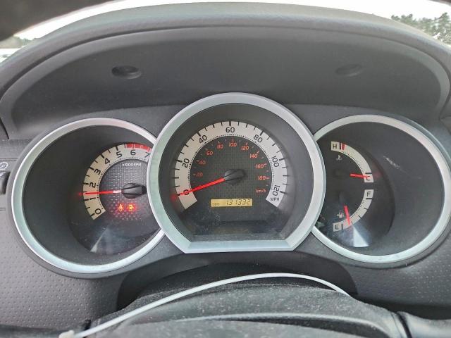 Toyota Tacoma Access Cab Image 10