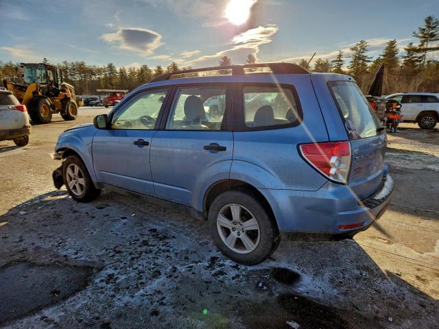 Subaru Forester 2.5x Image 3