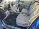 Subaru Forester 2.5x Image 8
