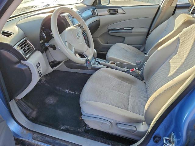 Subaru Forester 2.5x Image 8