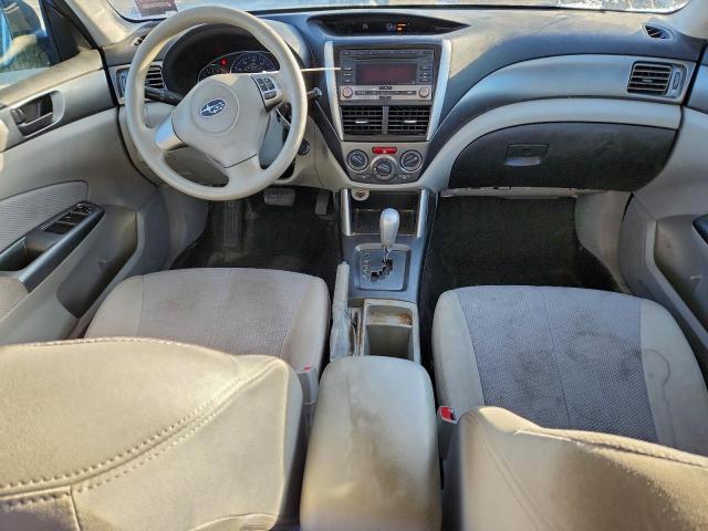 Subaru Forester 2.5x Image 10