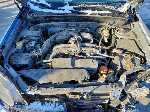 Subaru Forester 2.5x Image 2