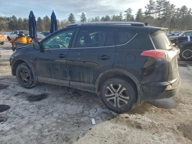 Toyota RAV4 Le Image 6